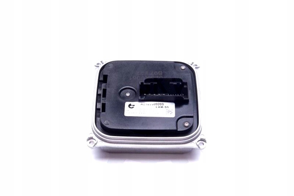 фото №4, Esen skv преобразователь ксенон mercedes cls c218 gl x166 ml w166 sl r231
