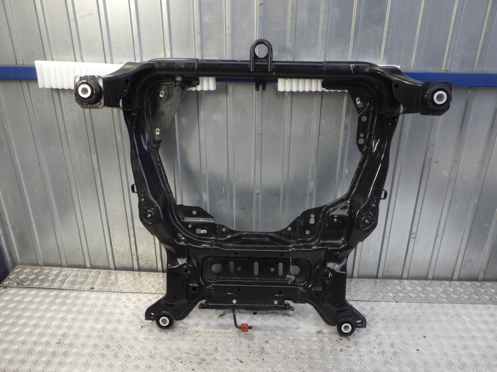 фото №1, Підрамник підрамник підрамник range rover discovery sport