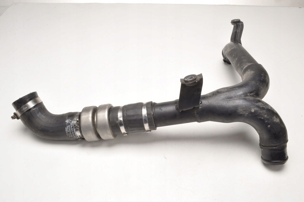 фото №6, Maserati ghibli iii m157 3.0 d труба інтеркулер