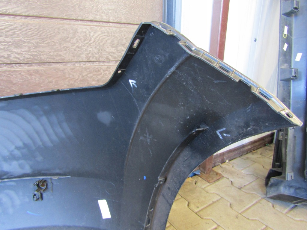 фото №6, Бампер задняя задний audi tt 8s0 14-