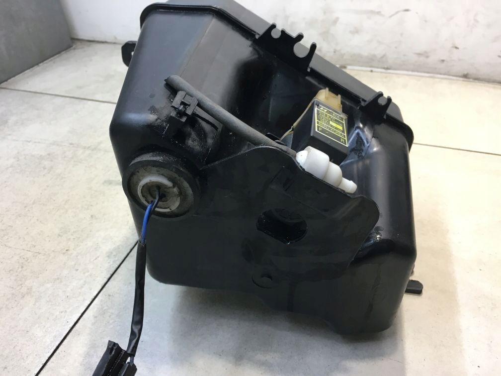 фото №8, Бачок омывателя sportage ii 98610-1f003