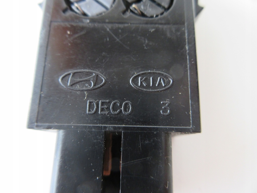 фото №6, Выключатель противотуманный. hyundai accent lc 93740-25000