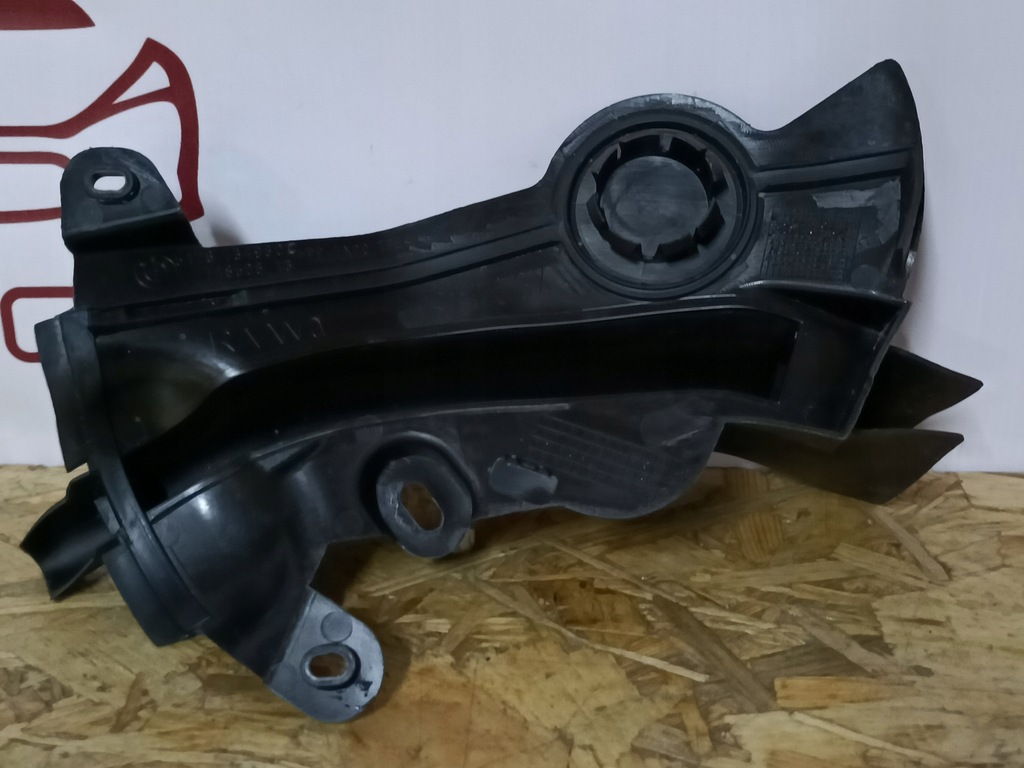 фото №6, Bmw m5 f90 8 g14 5 g30 захист прокладка жабо правий перед 51767349602