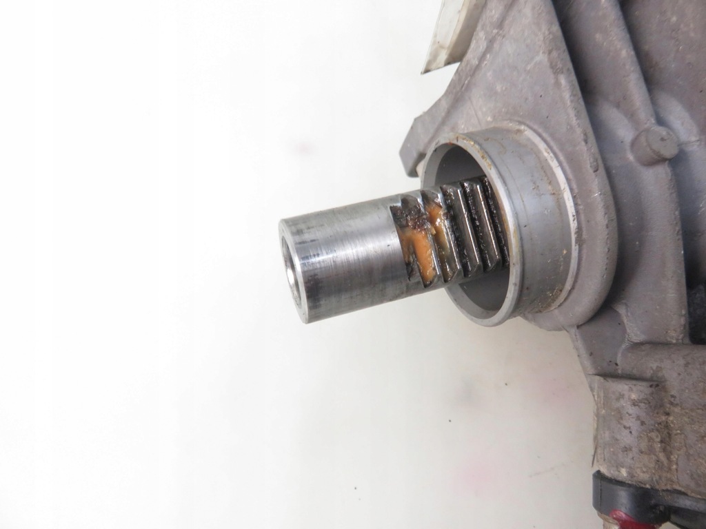 фото №10, Рейка рульова seat leon ii 1k1423051cg 1k1909144l 7805277252