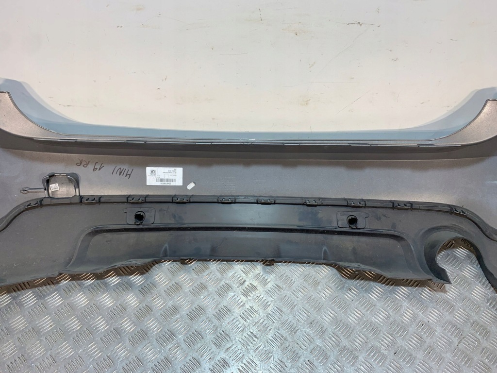 2020 mini cooper countryman f60 бампер задний z546766970 в Украине