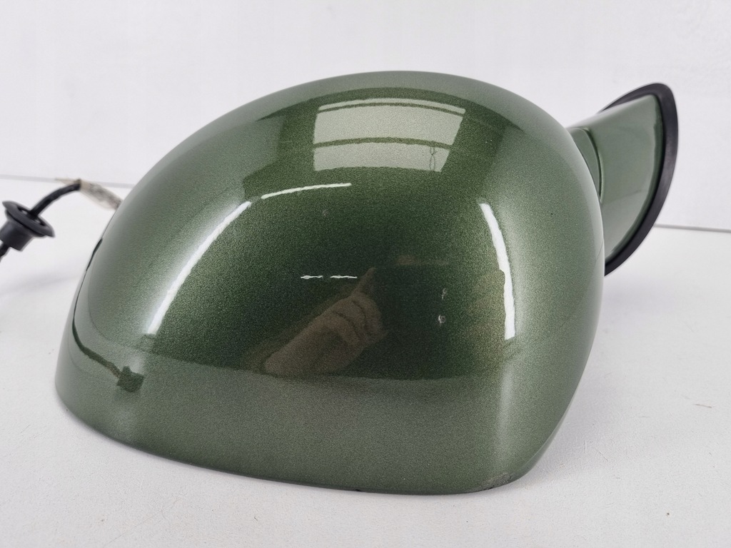 фото №7, Dodge challenger lift зеркало левая 5pin с подогревом pfq