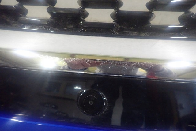 фото №7, Бампер перед передний nissan qashqai 3 iii j12 21-