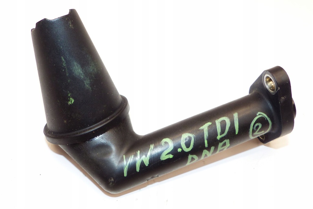 фото №1, Man tge vw transporter t6 crafter 2.0 tdi dna dmz маслоприёмник масла