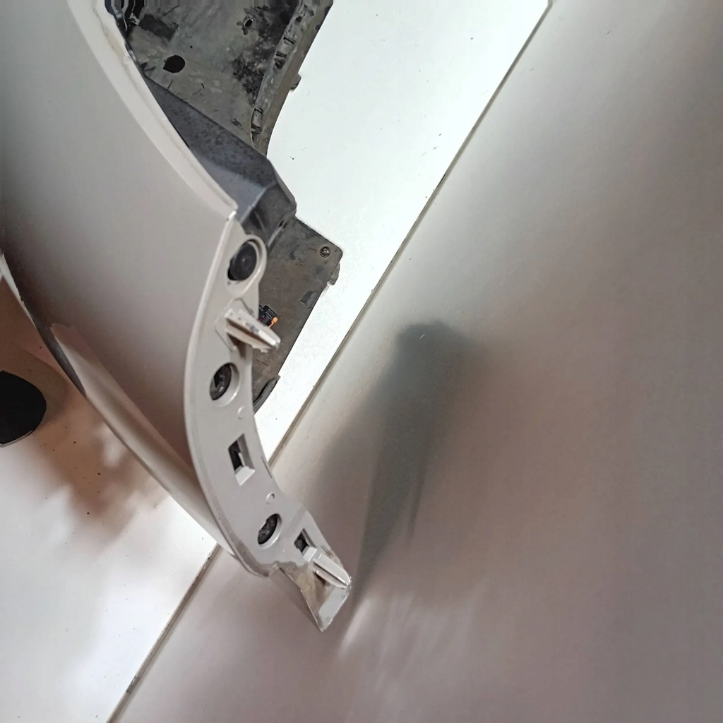 фото №13, Citroen c3 aircross бампер kompletny air cross 4xpdc