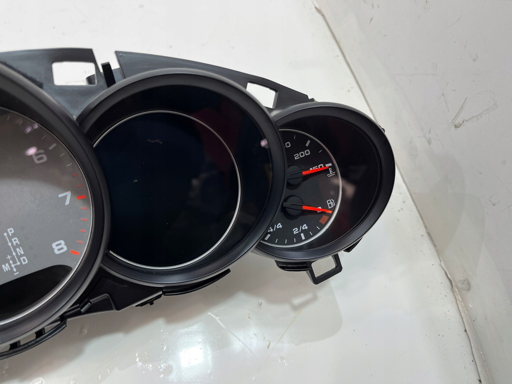 фото №6, Лічильник panamera 970 4s 97064115604 usa справний !