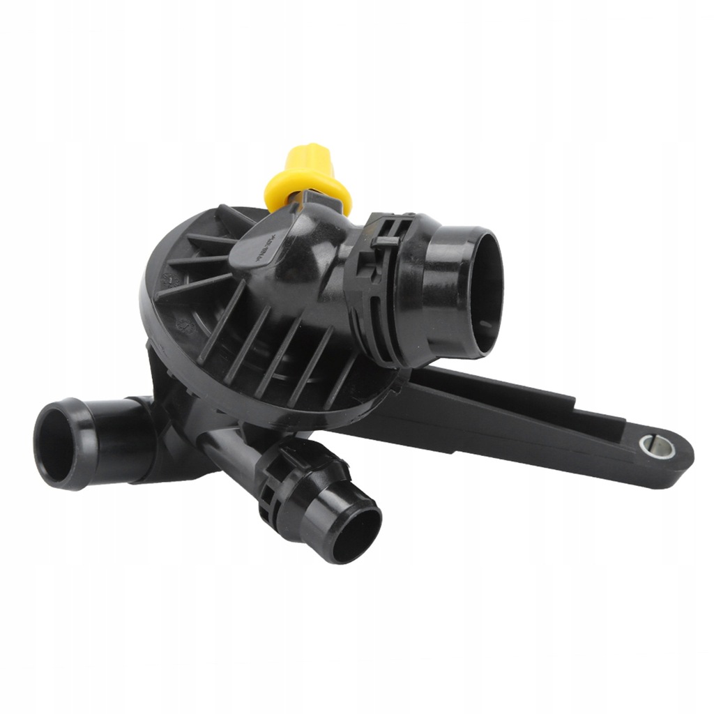 фото №10, Корпус термостата рідина охолоджуючий do samocho