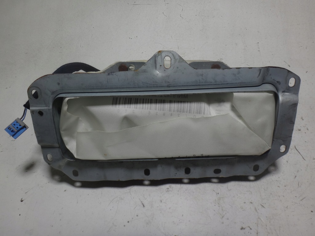 фото №1, Подушка подушка безпеки права пасажира mini r55 r56 r57 r58 r59