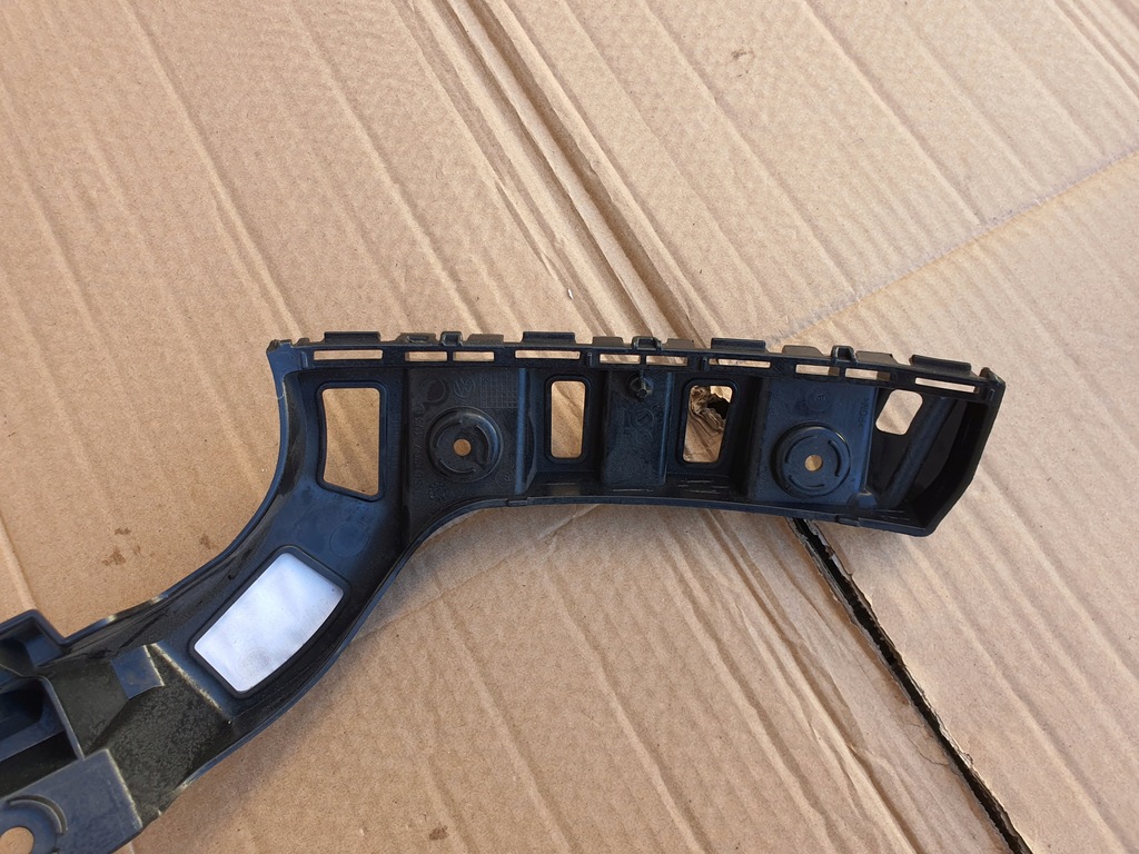 фото №4, Направляющая левый задний vw up! 1s6807393d