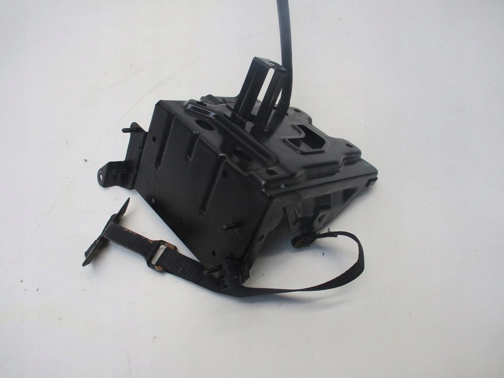 фото №5, Основа акумулятор fiat 500 1.3 d