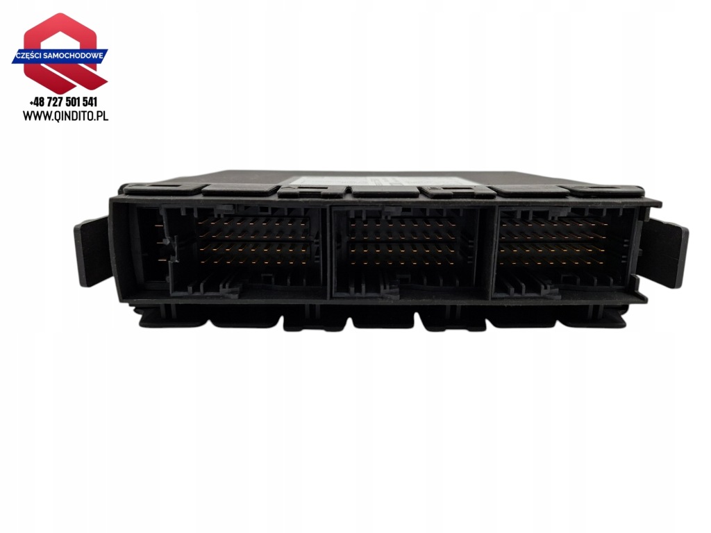 фото №3, Блок керування модуль координатор coo8 scania r s ntg