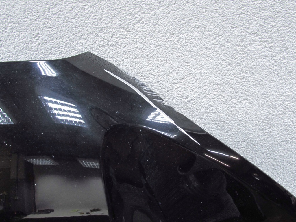 Volvo xc60 2 17-20 капот крышка двигателя 31424557 шумоизоляция Недорого