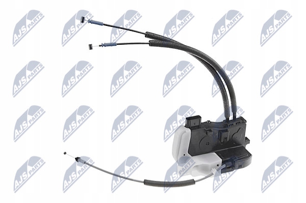 фото №12, Привод замка nty 81420-2s000