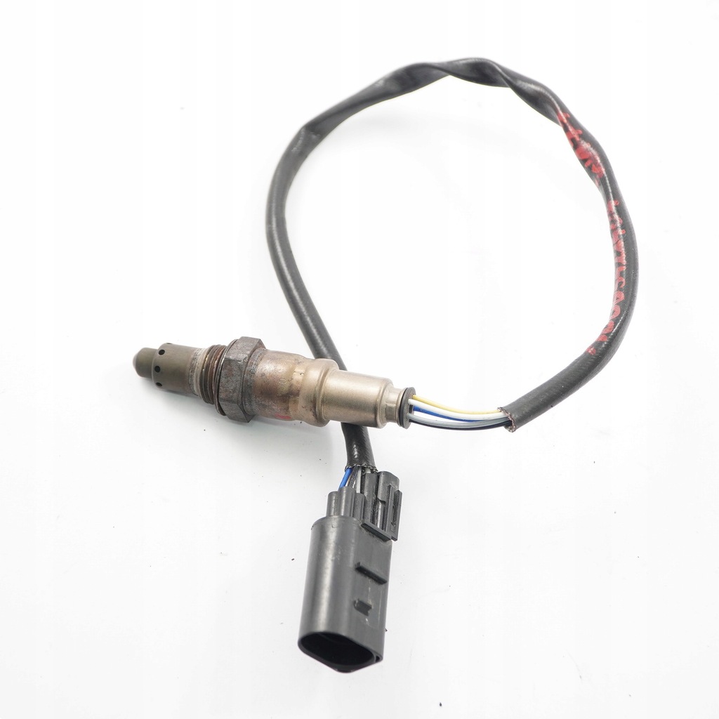 фото №12, Mercedes c118 w177 w247 m260 датчик лямбда-зонд выхлопных газов a0005422404