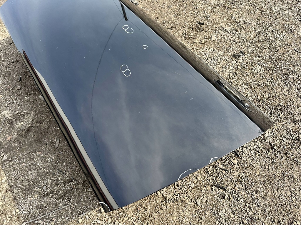 фото №14, Двері ліва водія dodge challenger 2008 - 2014