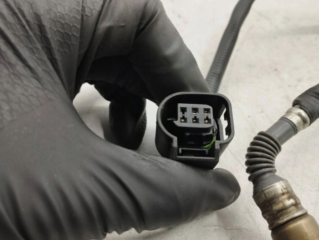 Mini cooper countryman r60 датчик лямбда-зонд 2014 025807187 в Украине