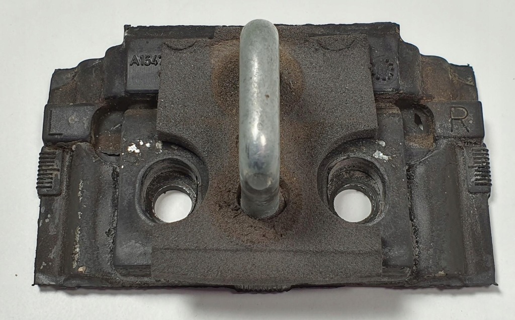 фото №1, Засов замка крышки задняя mercedes r-kl w251