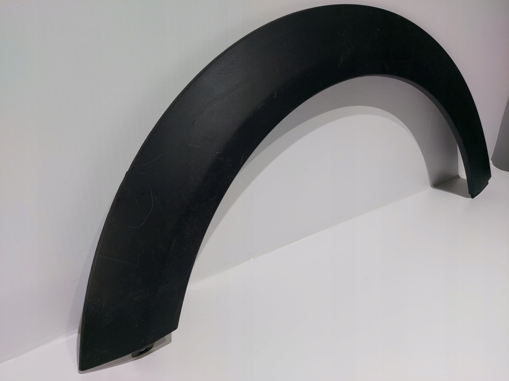 фото №3, Mini cooper ii r56 06-13 молдинг крыла правый задняя