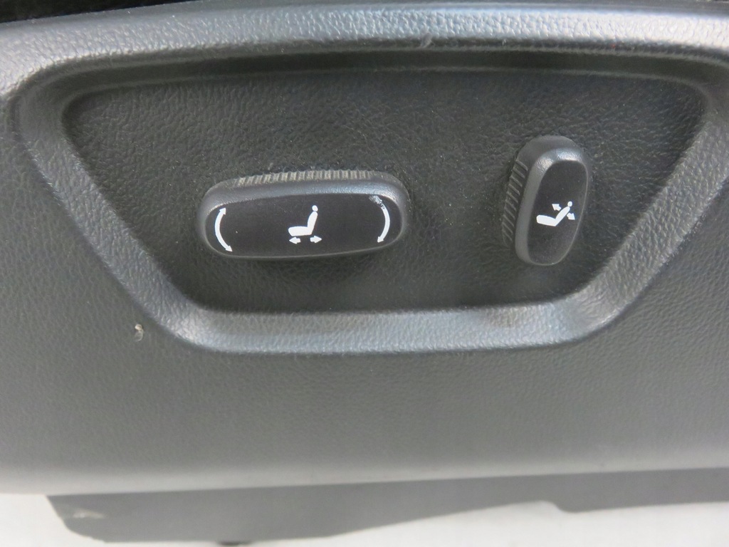 фото №10, Сиденье водителя chevrolet captiva lift c100, c140