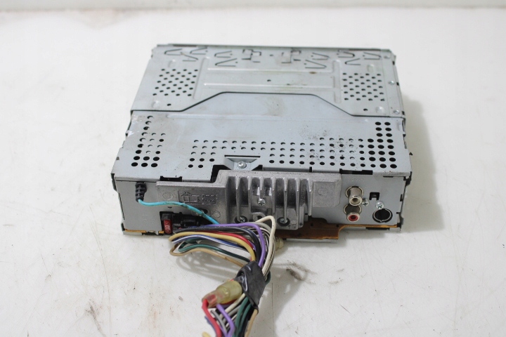 фото №3, Радіо seat cordoba ii