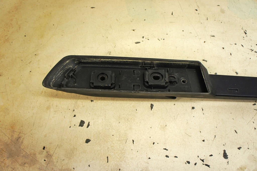 фото №8, Lx329 dodge journey рейлінг дах даховий лівий