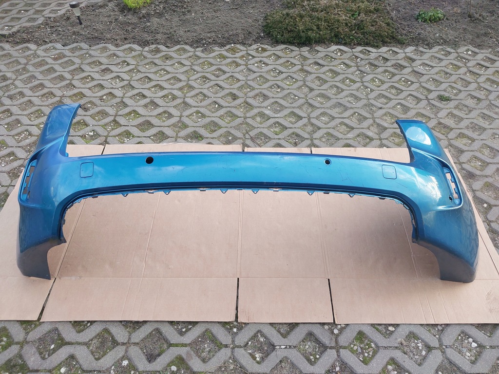 фото №1, Бампер задняя bmw x5 f85 m power оригинал