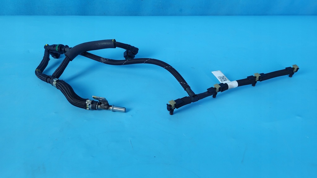 фото №9, Opel astra l vi gse 23r шланг сливной топлива 9824723180