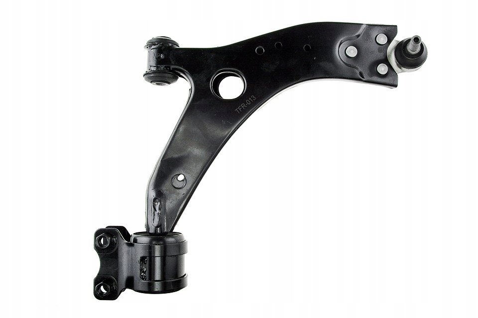 фото №9, Рычаг перед ford focus ii 04- нижний левый 18mm