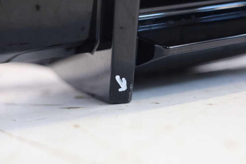 фото №9, Бампер задня задній bmw ix i20 lci lift m-pakiet c3z