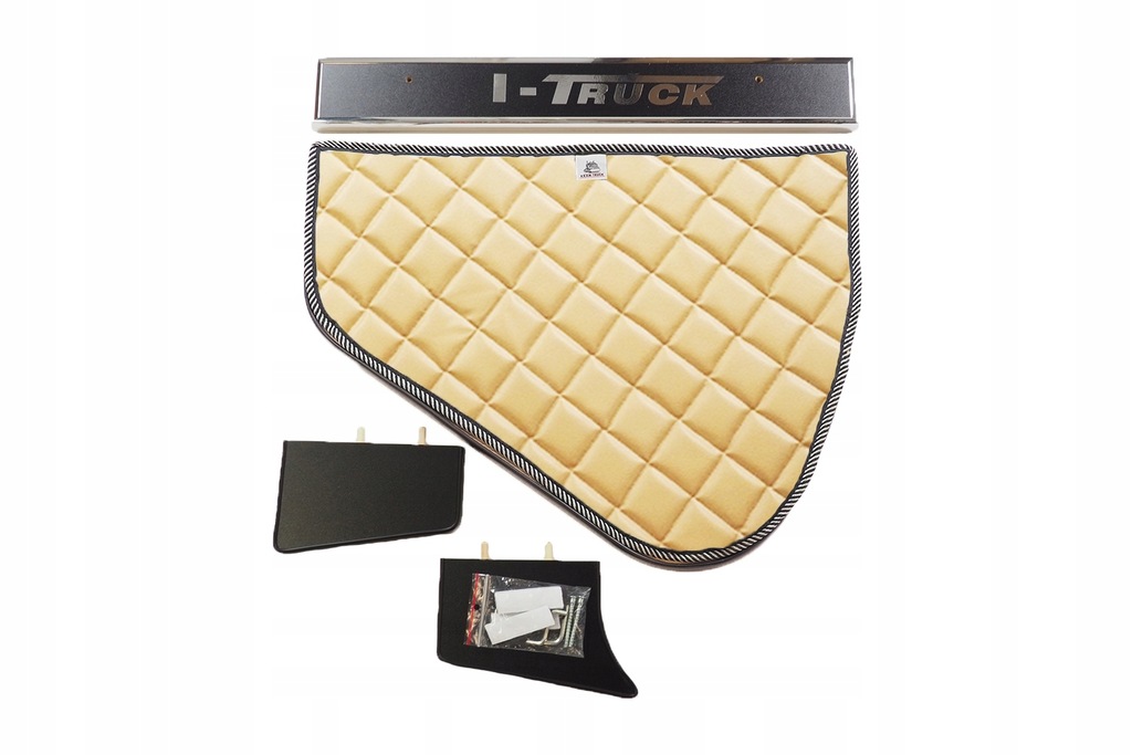 фото №1, Полка средняя rtv iveco stralis hi-way od 2011