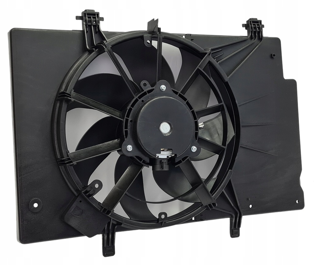 фото №1, Вентилятор ford ka+ iii 2016- 1.2 2121024