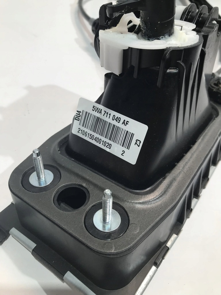 фото №8, Вибірник перемикання передач audi a3 8y 20- 5wa711049af