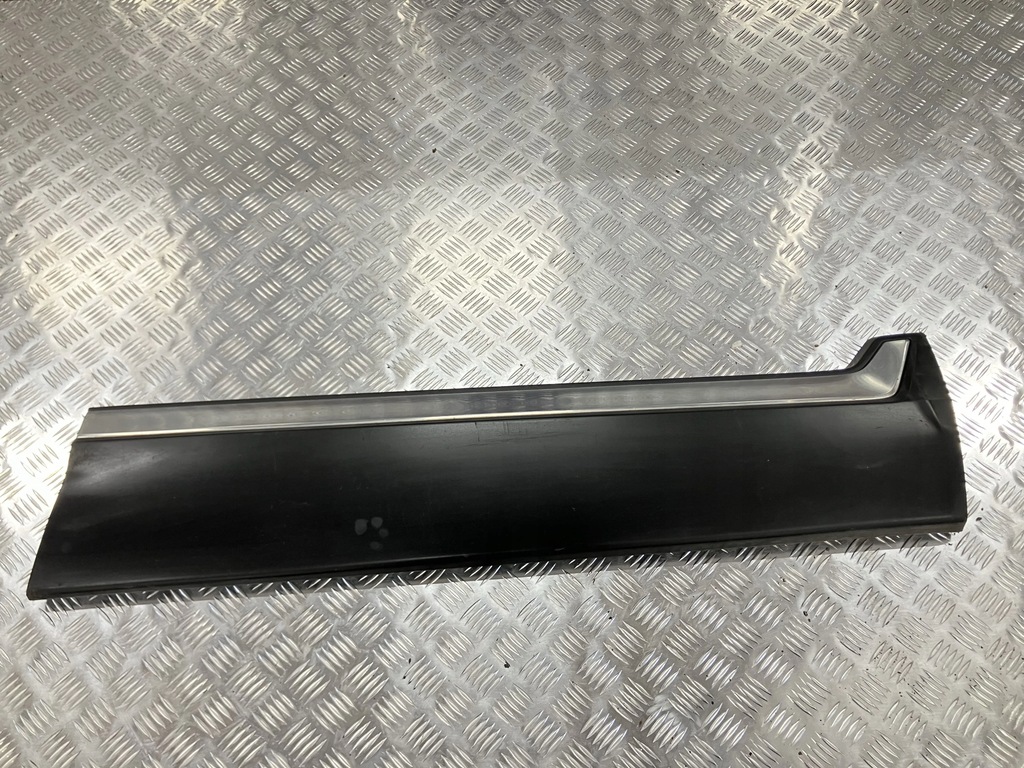 фото №1, Молдинг нижняя дверь правый перед хром honda cr-v v 18-