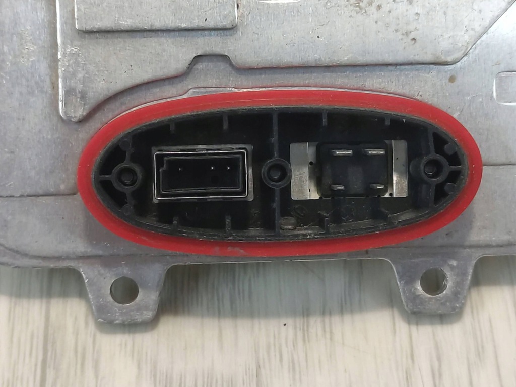 фото №5, Jaguar xe перетворювач модуль ксенон 5dv00961040