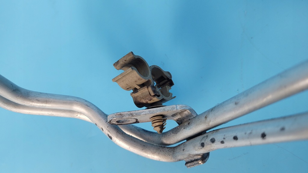 фото №10, Bmw x6 iii g06 21r труба шланг системи охолодження 8475191 8597759