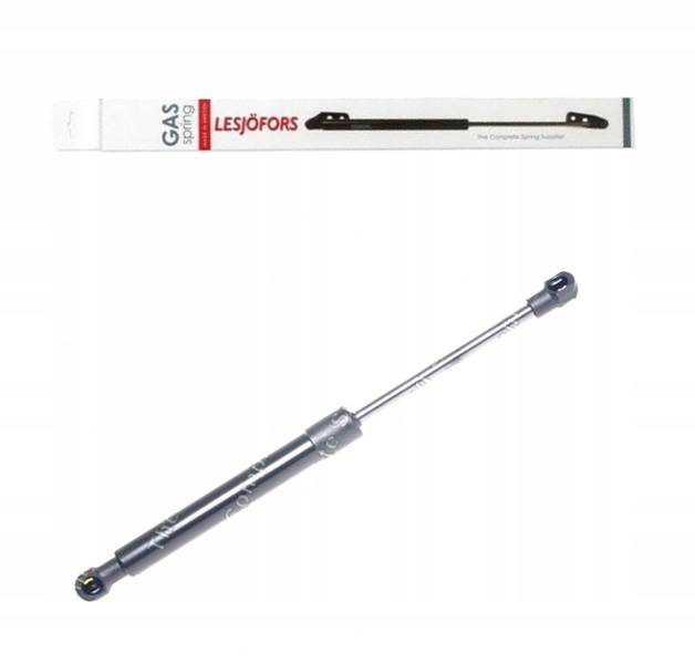 фото №1, Амортизатор привод крышки двигателя капот renault grand scenic iv