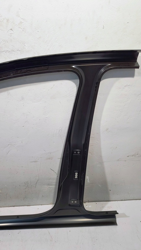 фото №10, Поріг блок двигуна обшивка правий перед volkswagen sportsvan 14-20 510