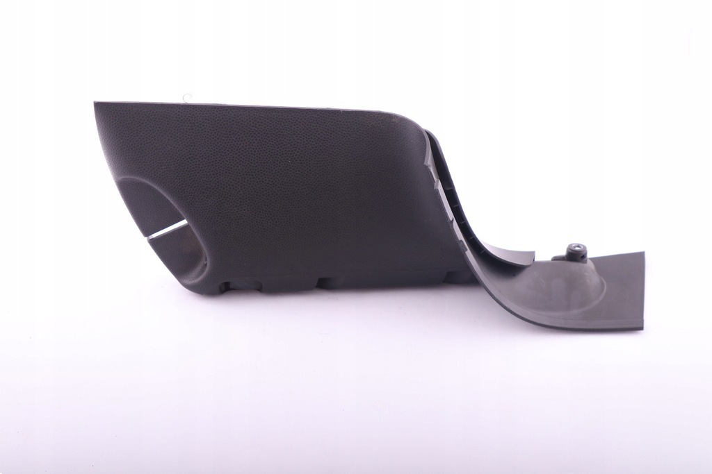 фото №9, Mini r55 clubman корпус пластик багажника правая