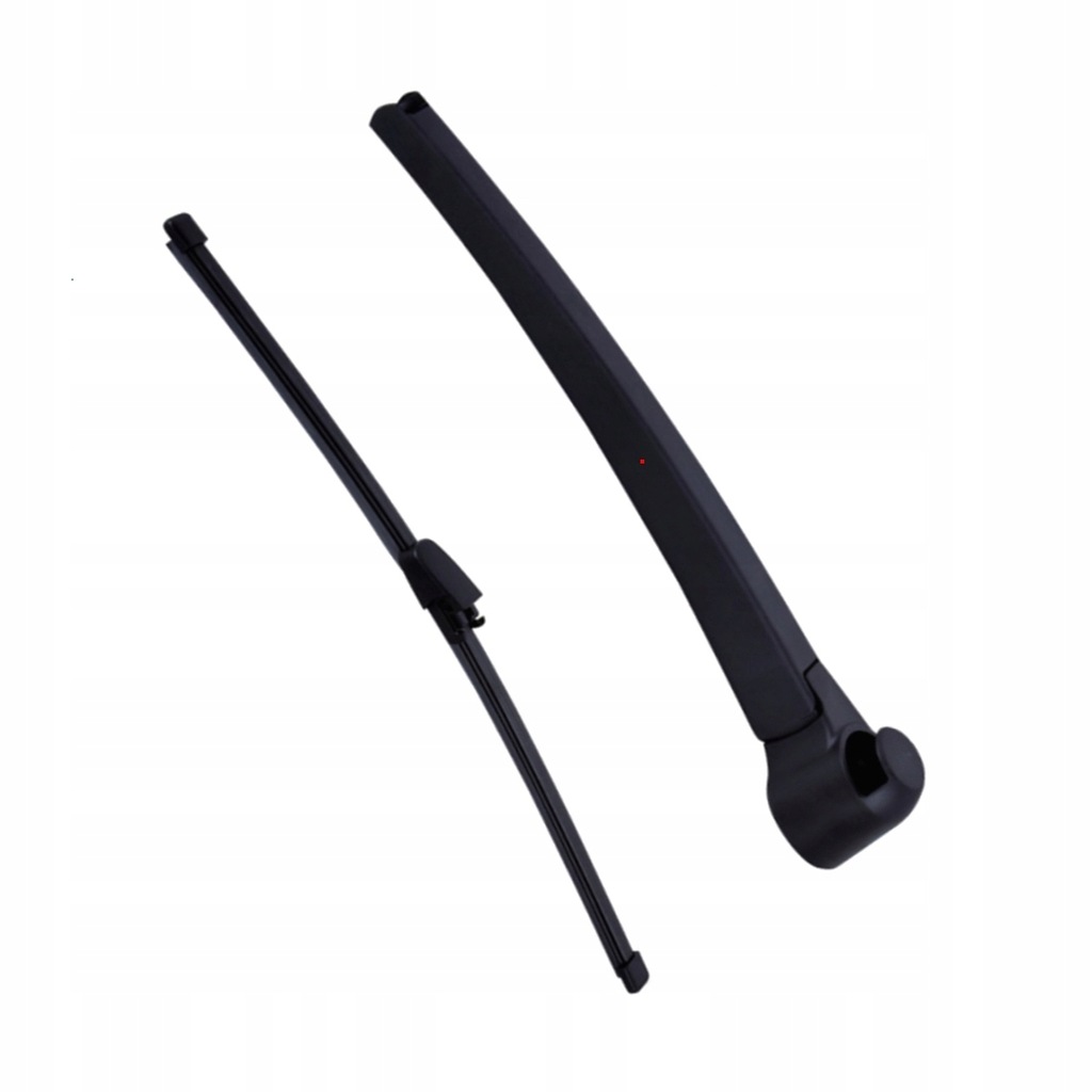 фото №1, Двірник задня задня щітка + важіль vw touran 2008, eo-0037435