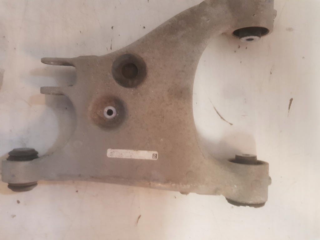 фото №2, Tesla s lift рычаги задняя правое левая