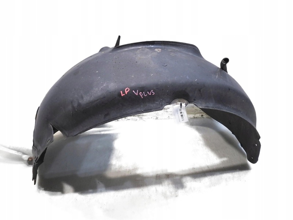 фото №1, Підкрилок лівий перед vw golf v plus 1k0805977b