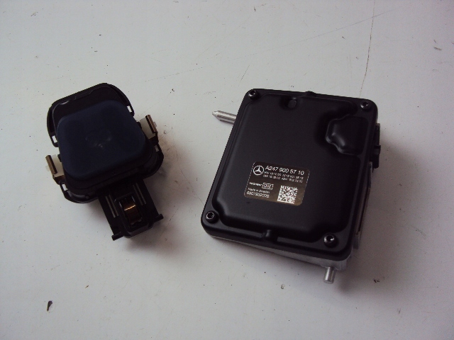 фото №1, Камера стекло перед mercedes b-klasa w247