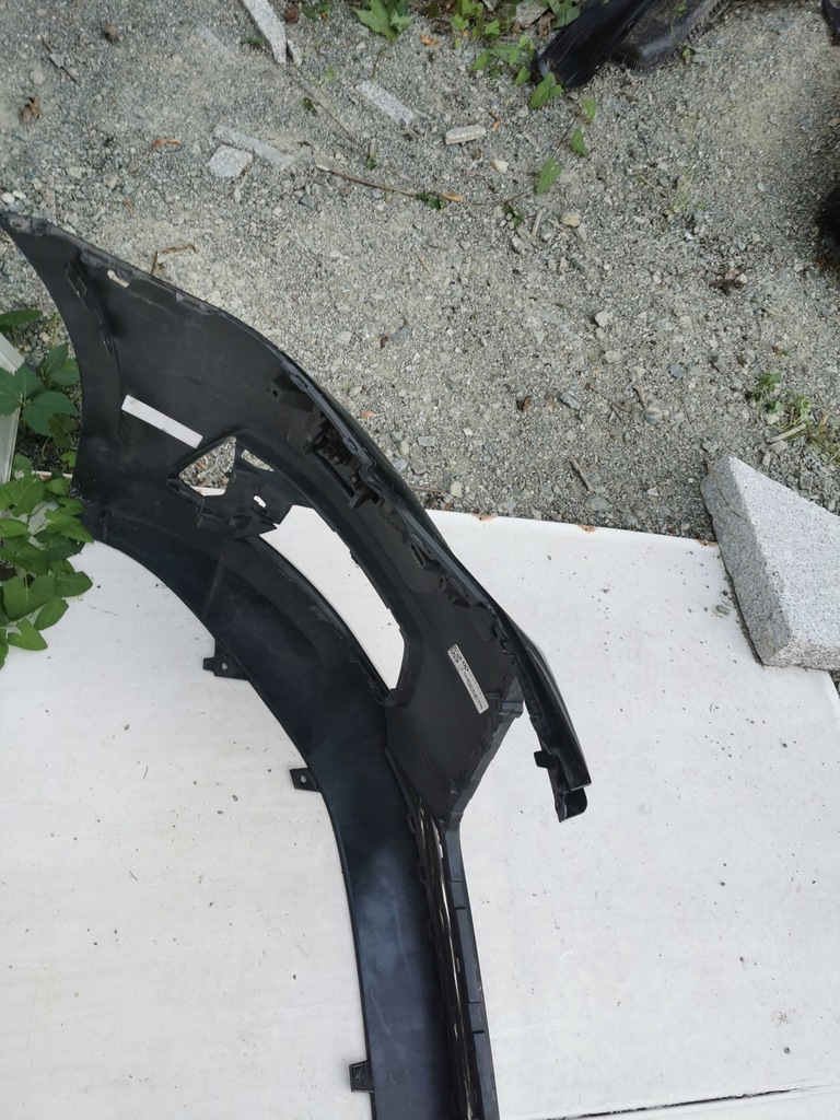 фото №6, Бампер перед audi a6 c8 4k0