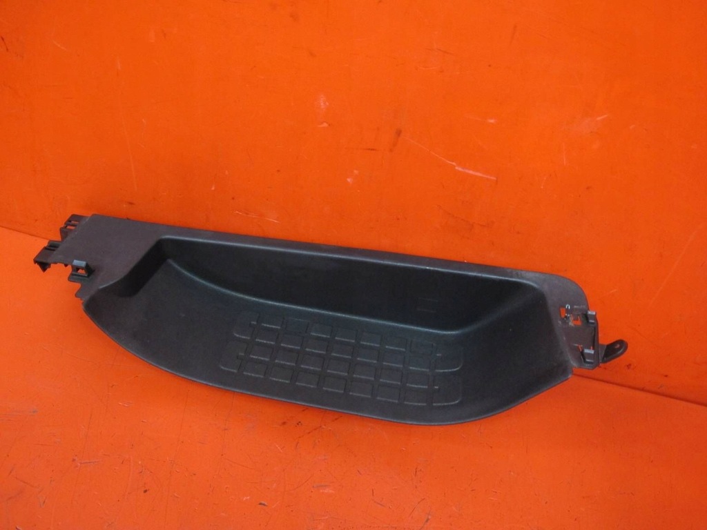 фото №1, Jumpy scudo expert iii proace ii vivaro c поріг підніжка молдинг права перед