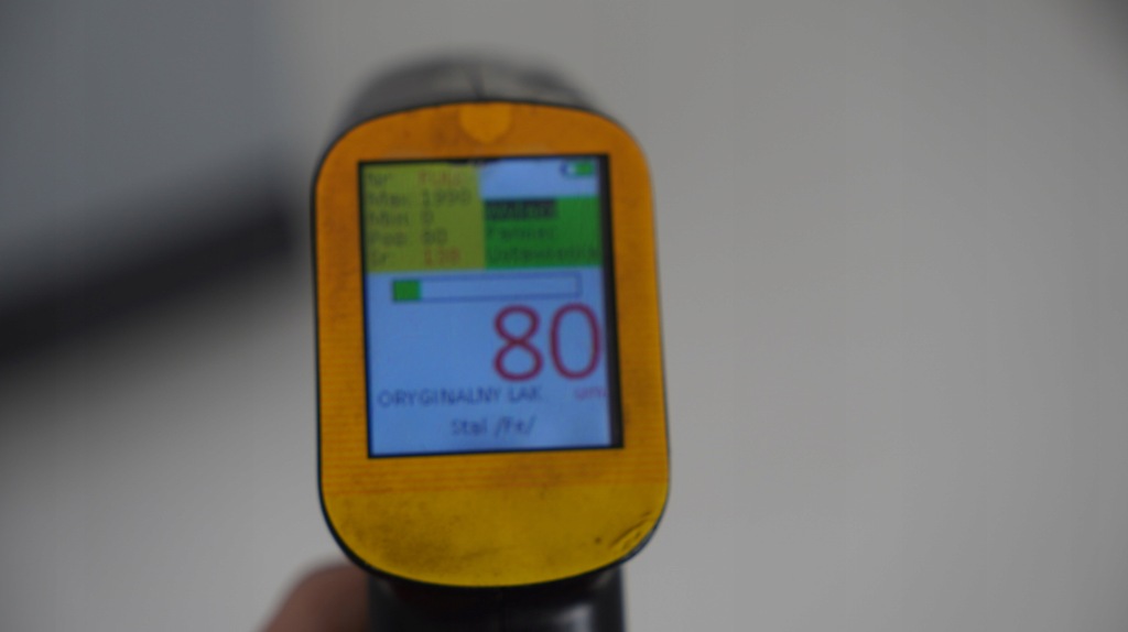 фото №8, Дверь левый перед land rover freelander ii 06-10r 798