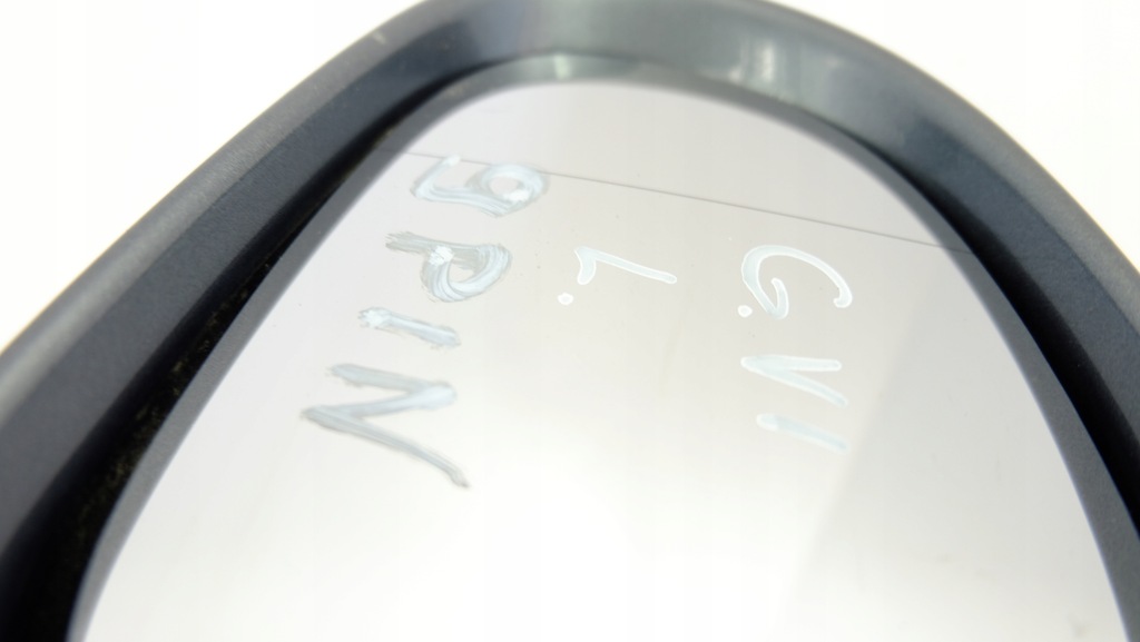 фото №9, Vw golf vi зеркало левая 9pin ld7x